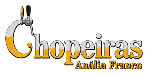 Chopeiras Anália Franco